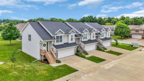 351 Cypress Court Solon IA 52333