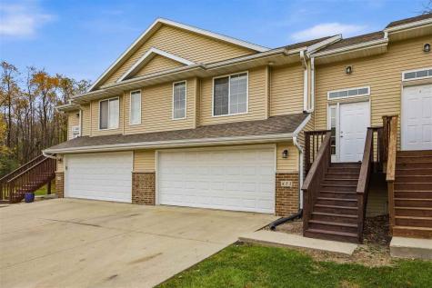 453 Rj Drive Tiffin IA 52340