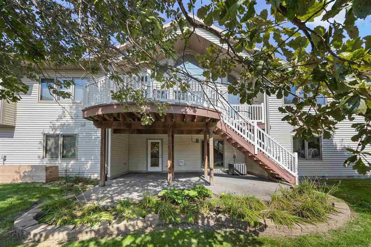 1477 Buckingham Place Iowa City IA 52240