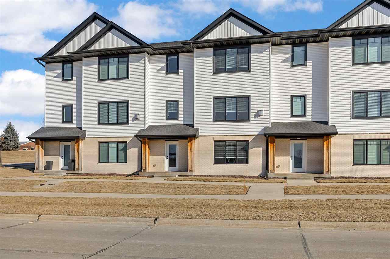 290 Kenneth Drive Iowa City IA 52245