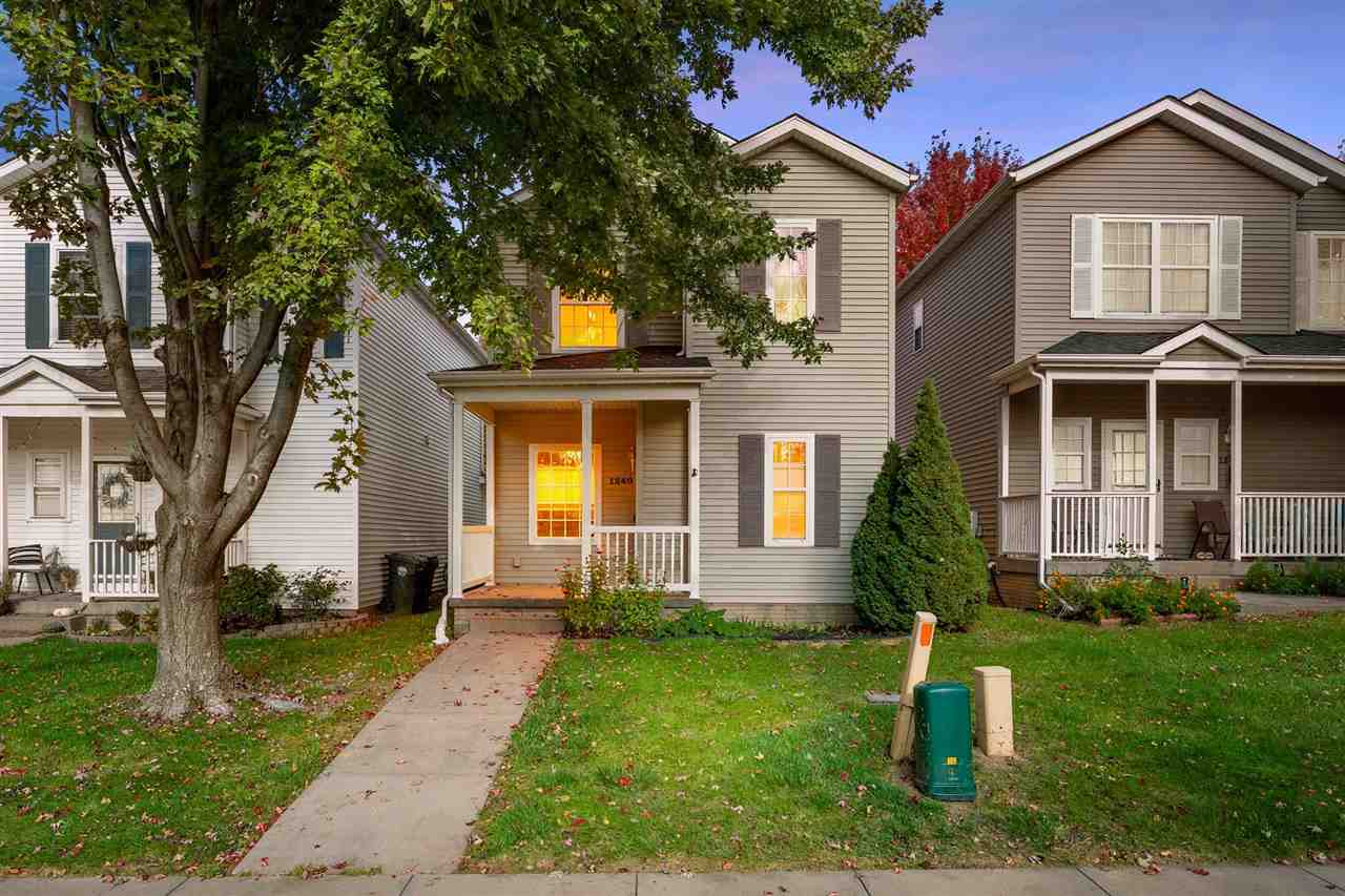 1240 Shannon Drive Iowa City IA 52246