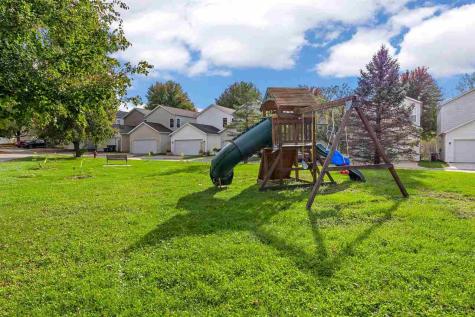 1240 Shannon Drive Iowa City IA 52246