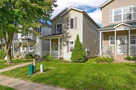 1240 Shannon Drive Iowa City IA 52246