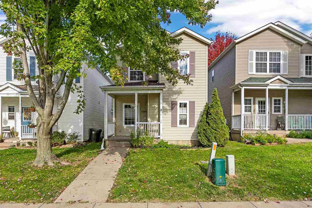 1240 Shannon Drive Iowa City IA 52246