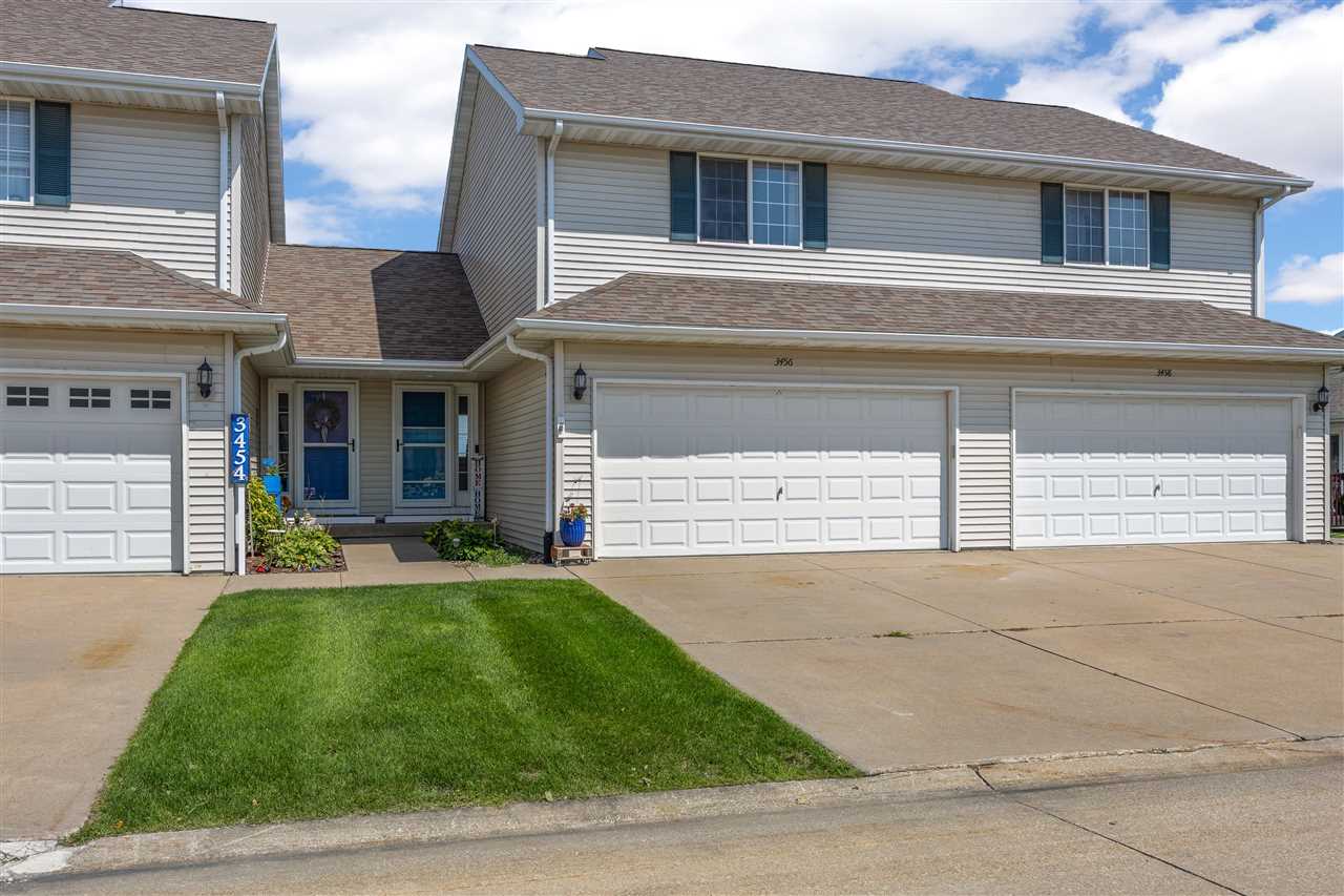 3456 Quail Trail Court Marion IA 52302