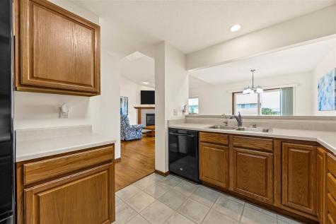 3456 Quail Trail Court Marion IA 52302