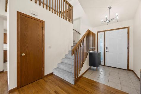 3456 Quail Trail Court Marion IA 52302