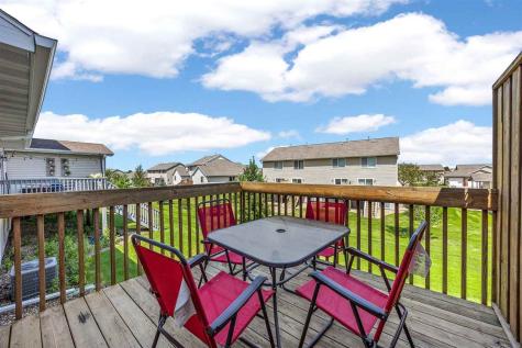 3456 Quail Trail Court Marion IA 52302