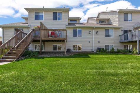 3456 Quail Trail Court Marion IA 52302