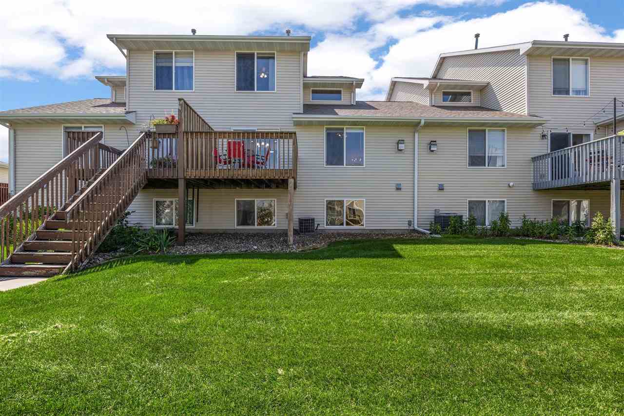 3456 Quail Trail Court Marion IA 52302