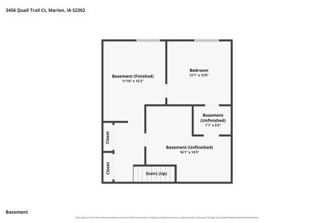 3456 Quail Trail Court Marion IA 52302