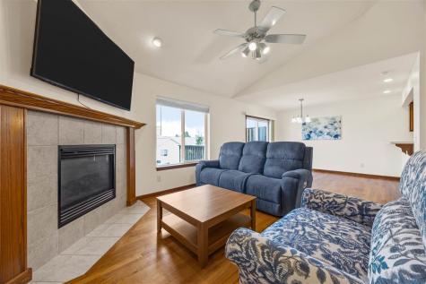 3456 Quail Trail Court Marion IA 52302