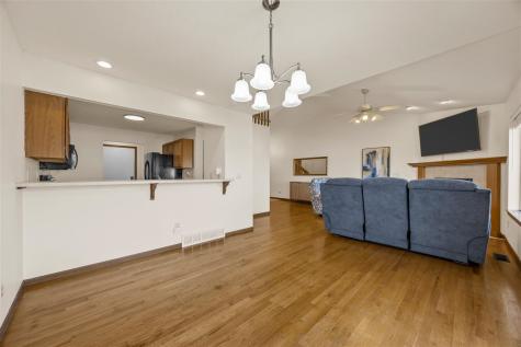 3456 Quail Trail Court Marion IA 52302