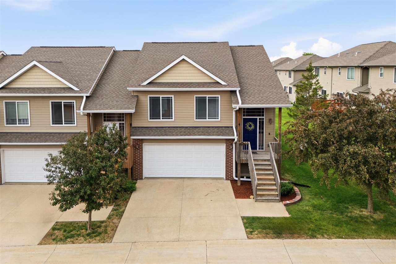 1809 Goose Lake Circle North Liberty IA 52317