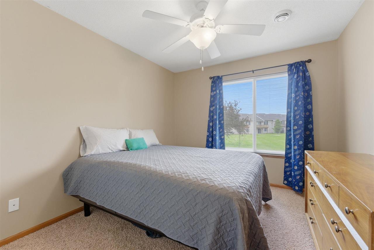 1809 Goose Lake Circle North Liberty IA 52317