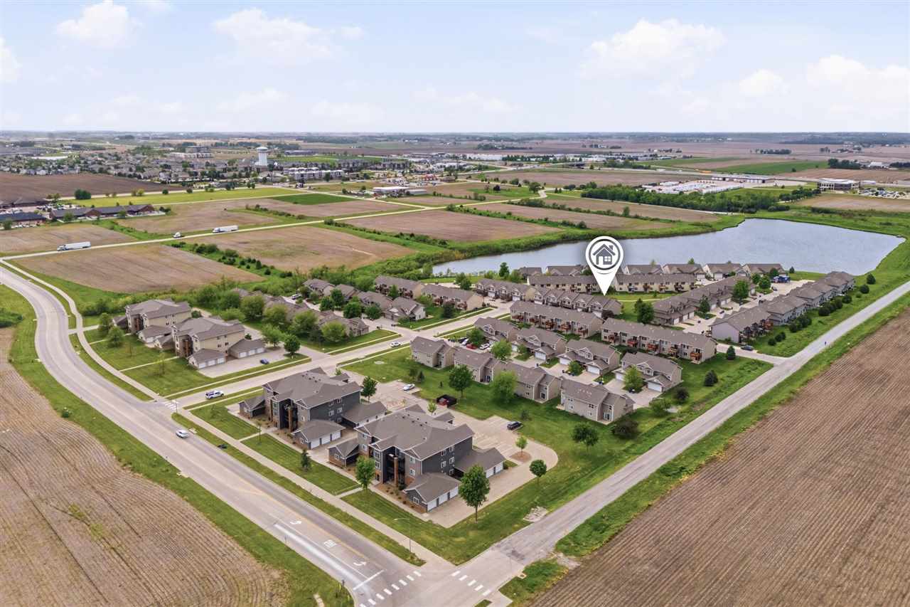 1809 Goose Lake Circle North Liberty IA 52317
