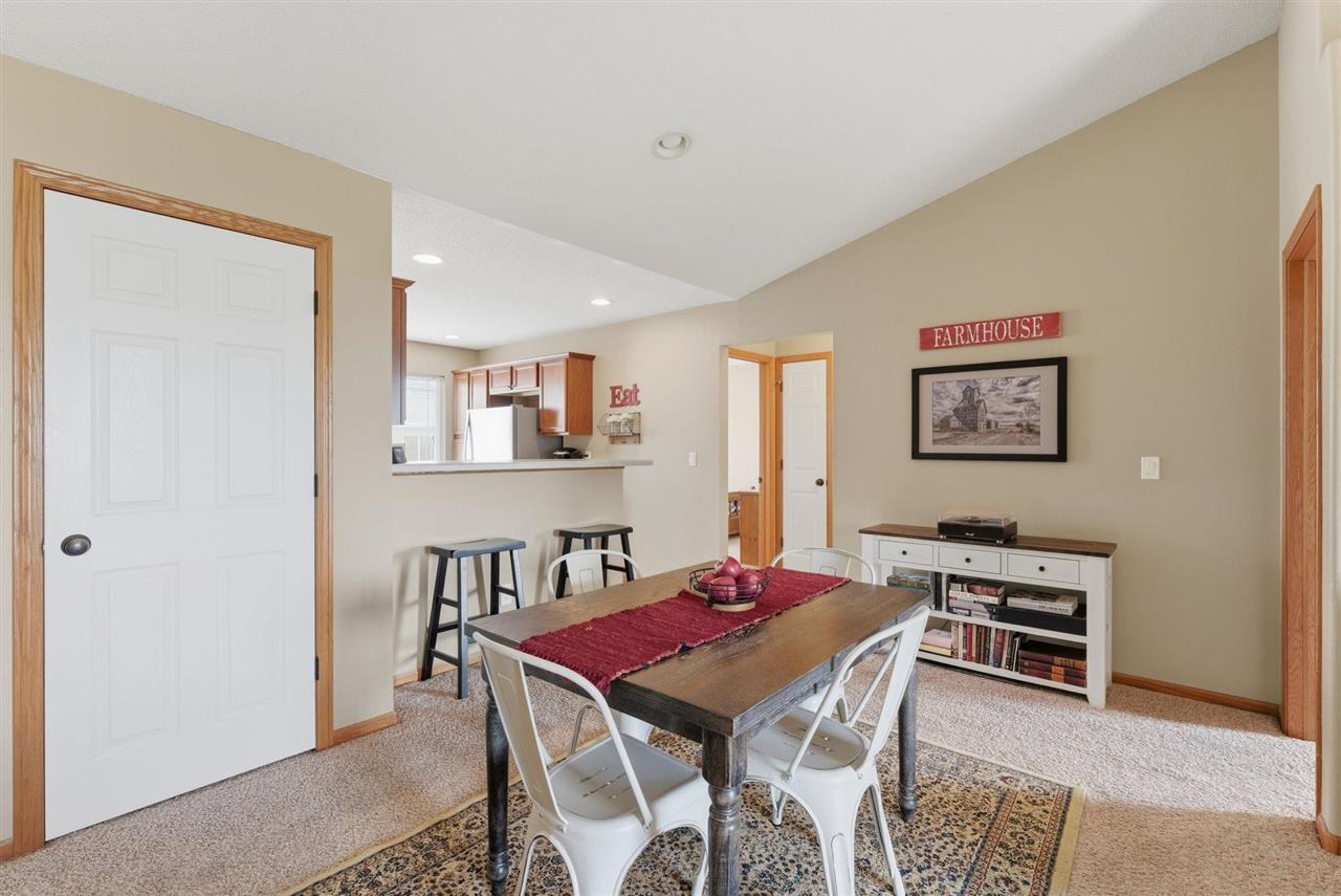 1809 Goose Lake Circle North Liberty IA 52317