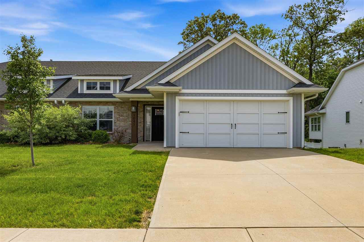 1041 Dubs Drive Iowa City IA 52246