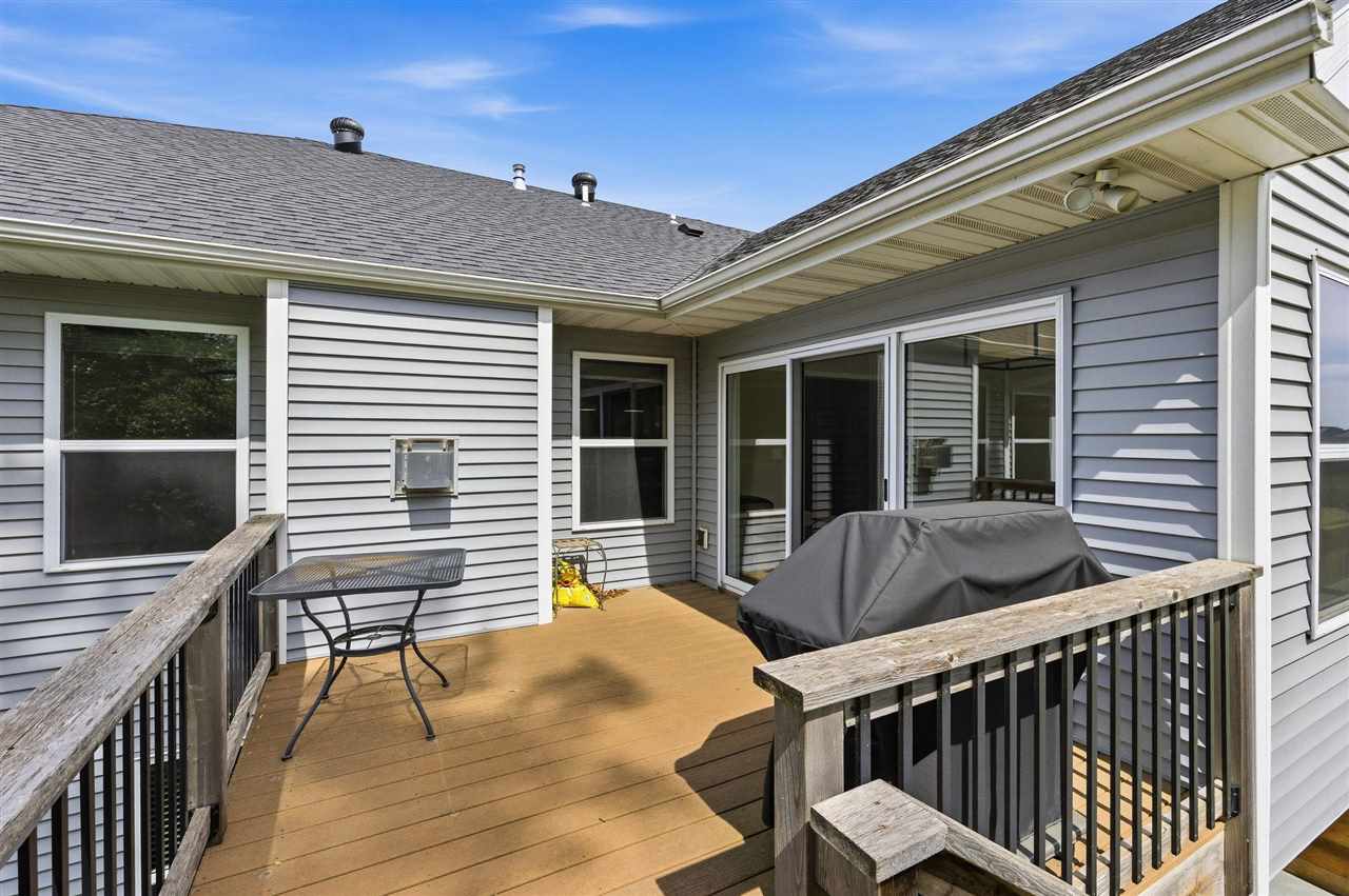 1041 Dubs Drive Iowa City IA 52246