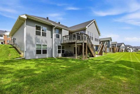 1041 Dubs Drive Iowa City IA 52246