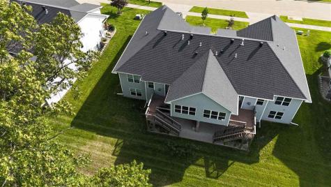1041 Dubs Drive Iowa City IA 52246