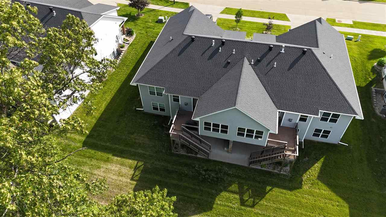 1041 Dubs Drive Iowa City IA 52246