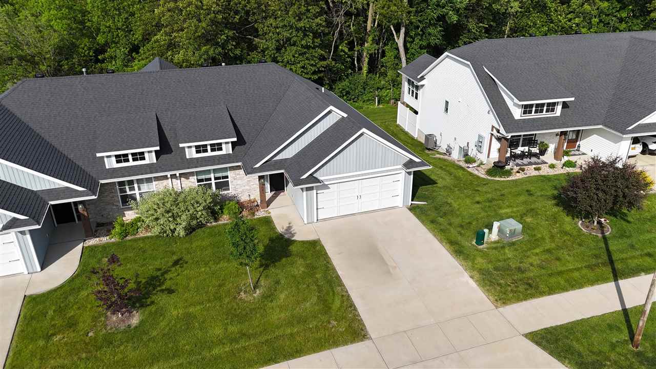 1041 Dubs Drive Iowa City IA 52246