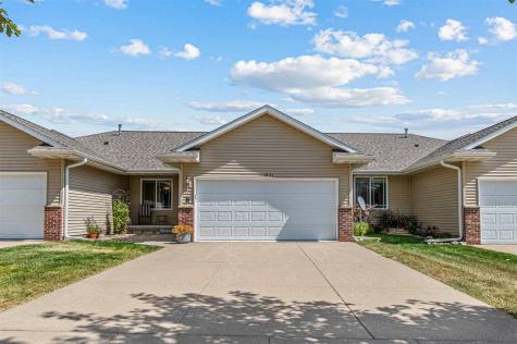 3421 Banar Drive SW Cedar Rapids IA 52404