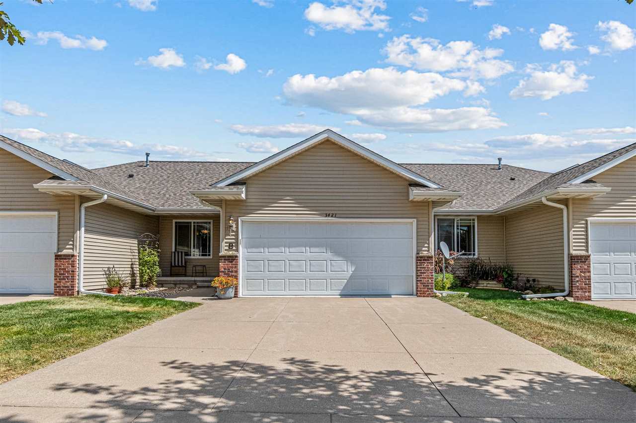 3421 Banar Drive SW Cedar Rapids IA 52404