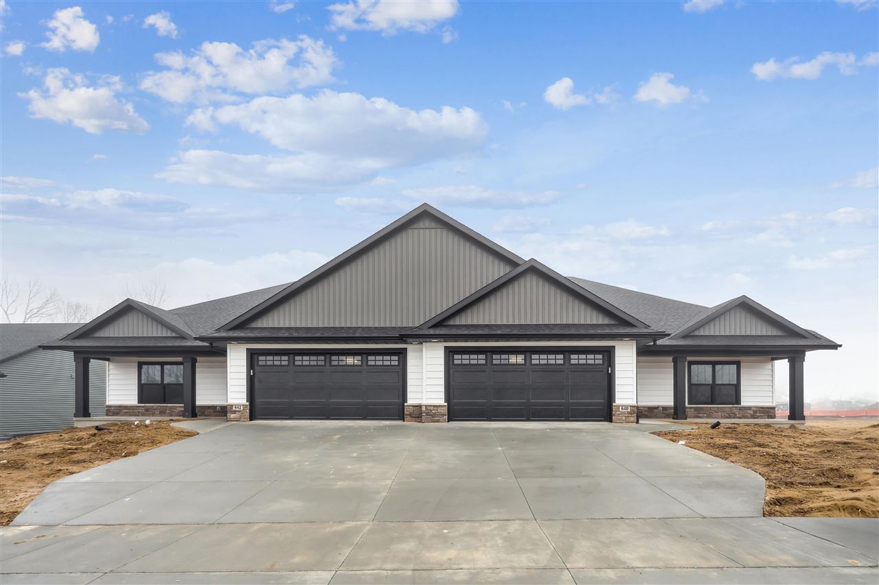 642 Maclan Court Iowa City IA 52246