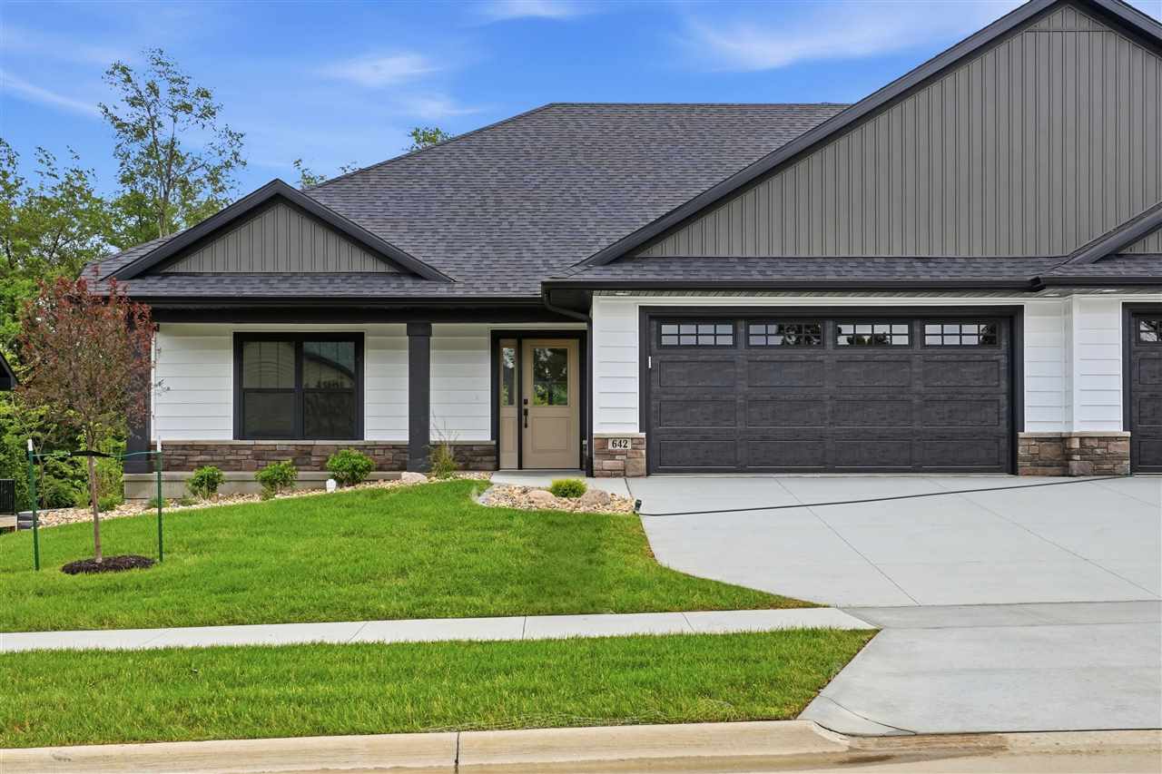 642 Maclan Court Iowa City IA 52246