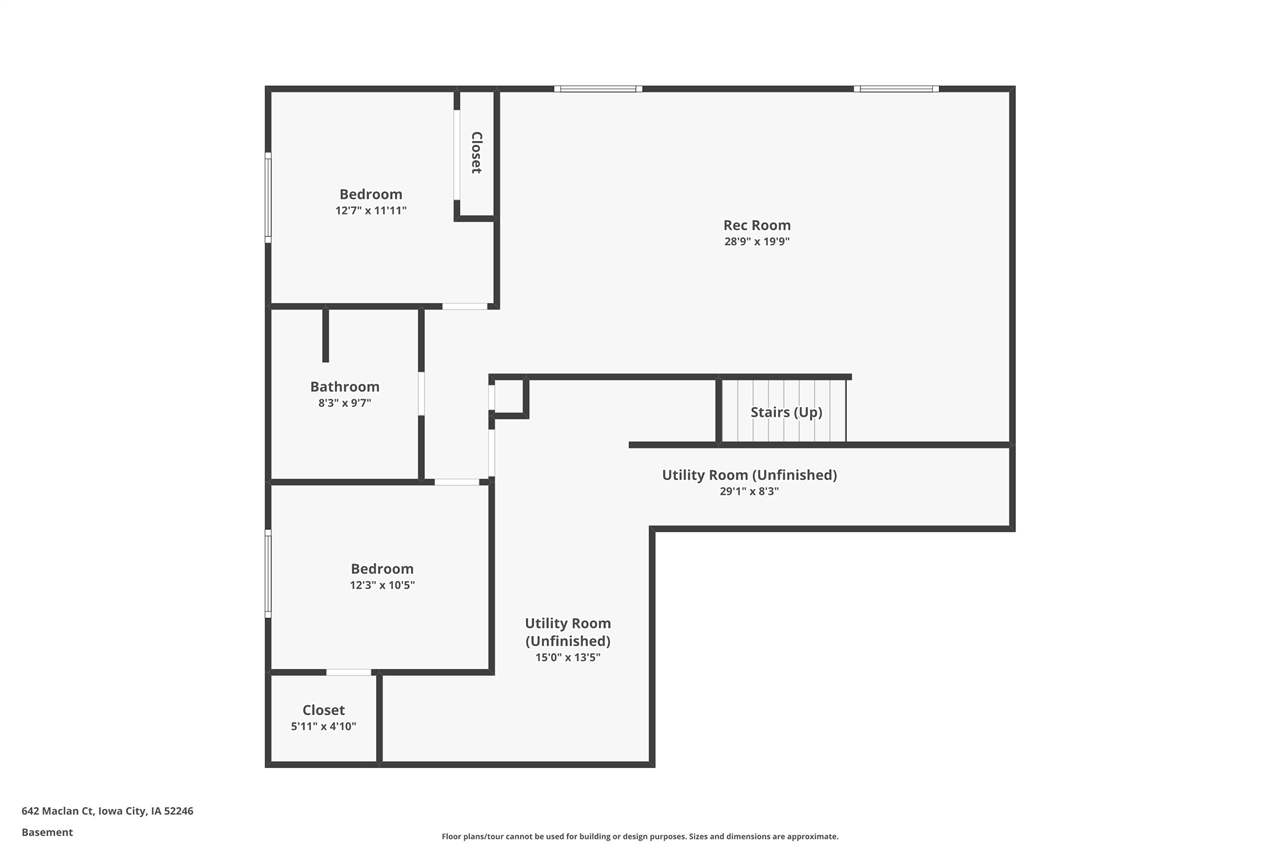 642 Maclan Court Iowa City IA 52246