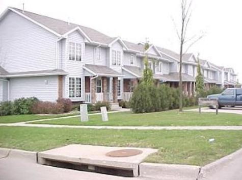 272 West Side Drive Iowa City IA 52246