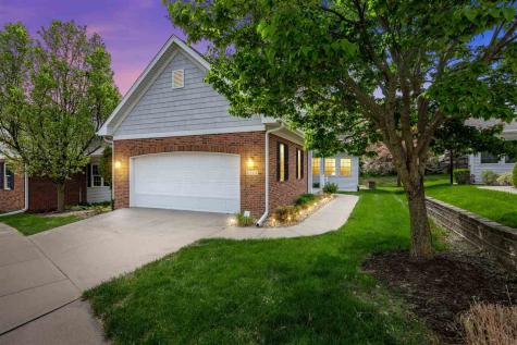 2112 Abbie Court Coralville IA 52241