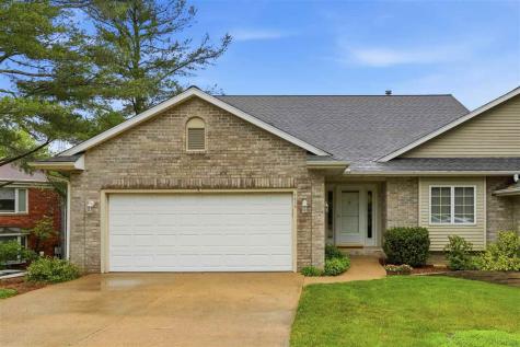 2510 Bluffwood Circle Iowa City IA 52245