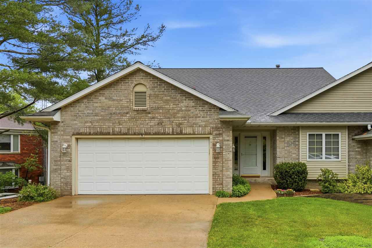 2510 Bluffwood Circle Iowa City IA 52245