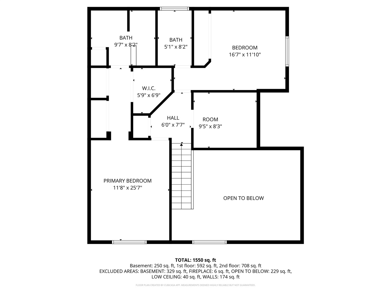 7306 Walden Road NE Cedar Rapids IA 52402