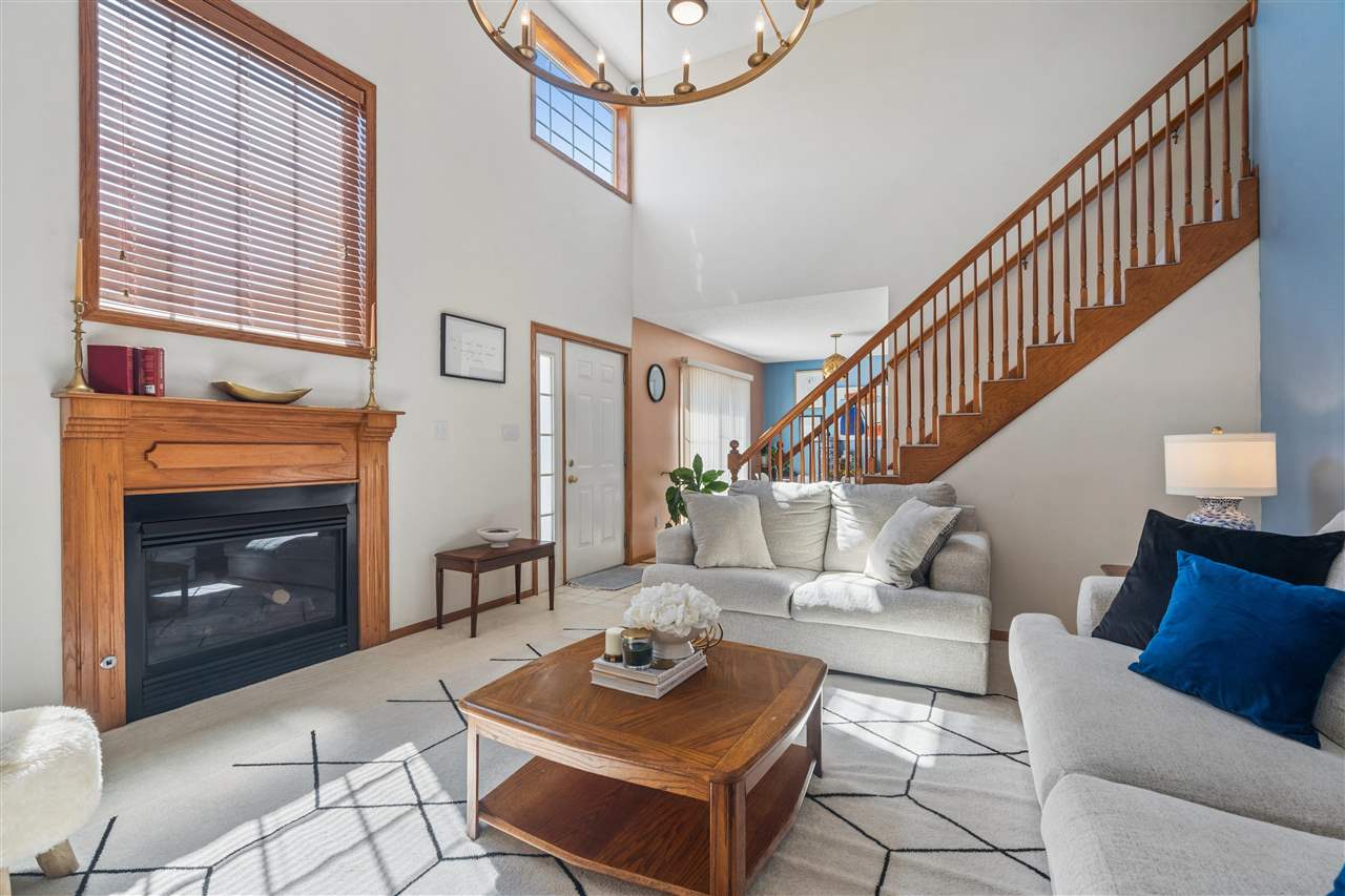 7306 Walden Road NE Cedar Rapids IA 52402