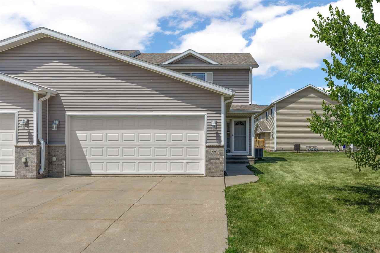 187 Alydar Drive North Liberty IA 52317