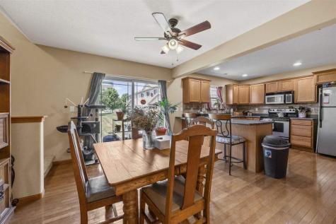 187 Alydar Drive North Liberty IA 52317