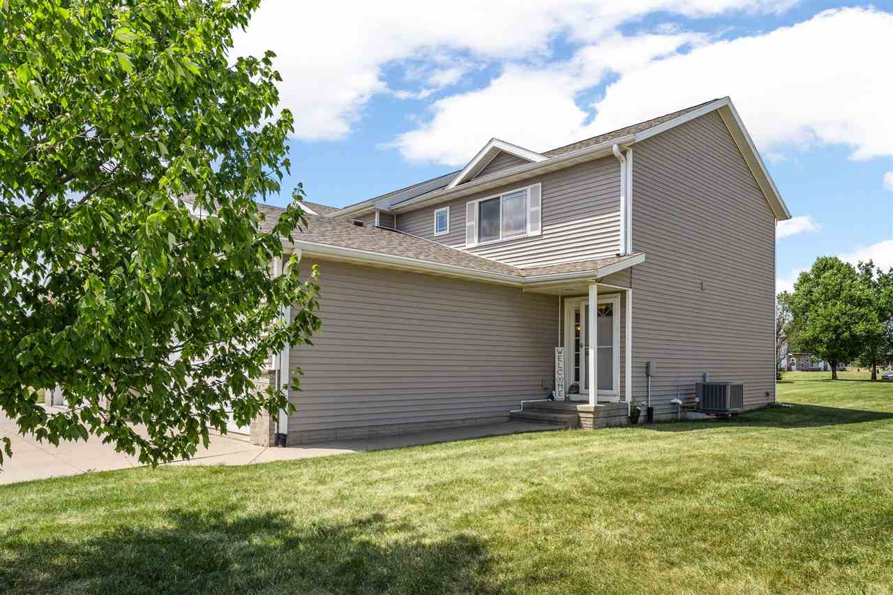 187 Alydar Drive North Liberty IA 52317