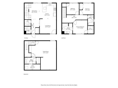 187 Alydar Drive North Liberty IA 52317