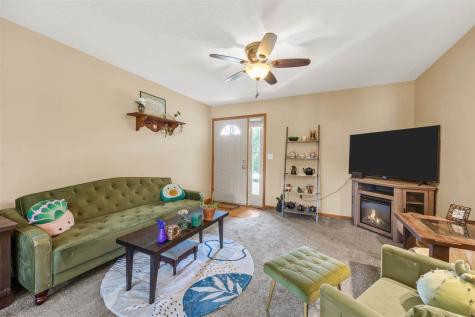 187 Alydar Drive North Liberty IA 52317