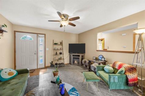 187 Alydar Drive North Liberty IA 52317
