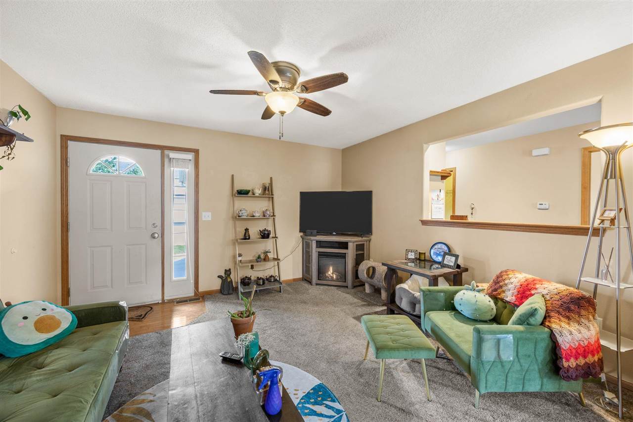 187 Alydar Drive North Liberty IA 52317