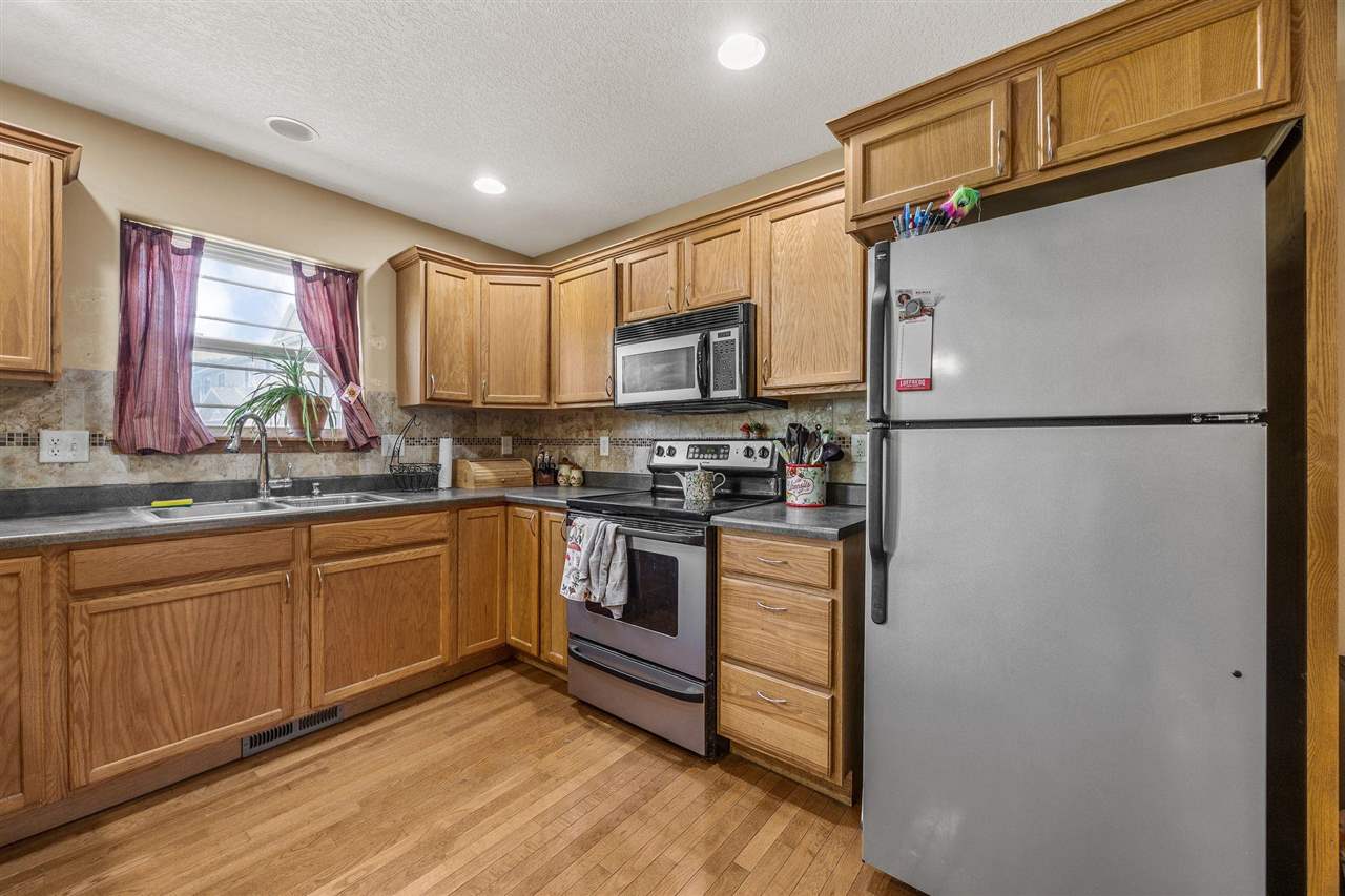 187 Alydar Drive North Liberty IA 52317