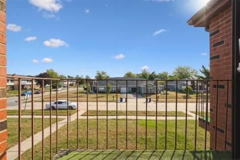 4571 Maureen Drive SE Cedar Rapids IA 52403