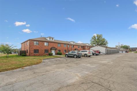 4571 Maureen Drive SE Cedar Rapids IA 52403