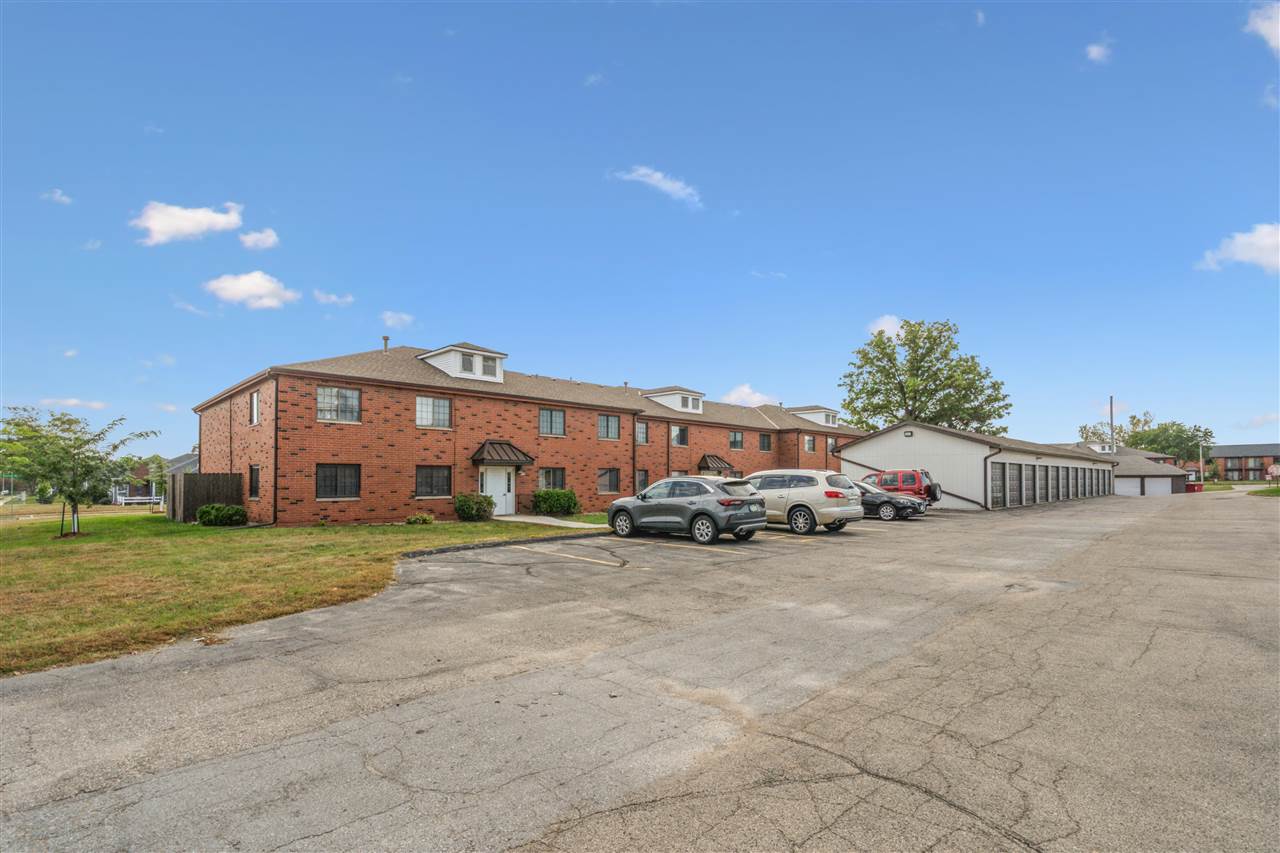 4571 Maureen Drive SE Cedar Rapids IA 52403