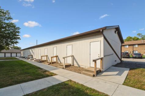 4571 Maureen Drive SE Cedar Rapids IA 52403